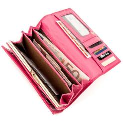Кошелек Boston Розовый Фото 5