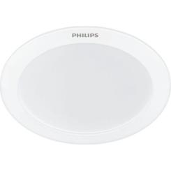 Светильник Philips DN020B G4 LED6/WW 7W 220-240V D100 Фото