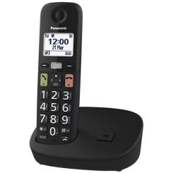 Телефон DECT Panasonic KX-TGU110UAB Фото