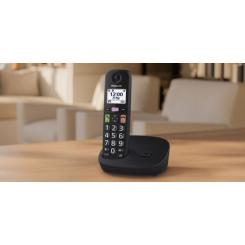 Телефон DECT Panasonic KX-TGU110UAB Фото 3
