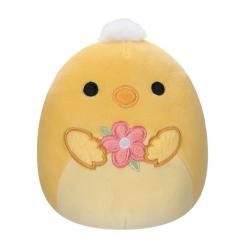 Мягкая игрушка Squishmallows Птенец Тристон 13 см Фото
