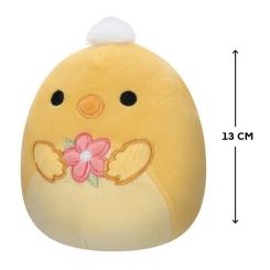 Мягкая игрушка Squishmallows Птенец Тристон 13 см Фото 1