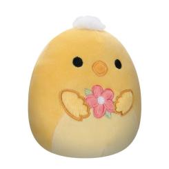 Мягкая игрушка Squishmallows Птенец Тристон 13 см Фото 5