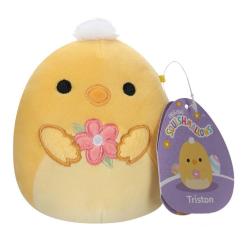 Мягкая игрушка Squishmallows Птенец Тристон 13 см Фото 6