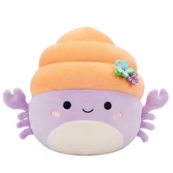 Мягкая игрушка Squishmallows Краб-самітник Арко 19 см Фото