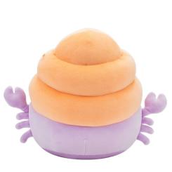 Мягкая игрушка Squishmallows Краб-самітник Арко 19 см Фото 3