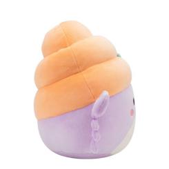 Мягкая игрушка Squishmallows Краб-самітник Арко 19 см Фото 4