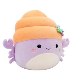 Мягкая игрушка Squishmallows Краб-самітник Арко 19 см Фото 5