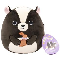 Мягкая игрушка Squishmallows Скунс Скайлер 19 см Фото 6