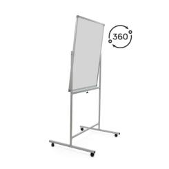 Флипчарт Sector 75х100 см маркерный, магнитный Фото 4