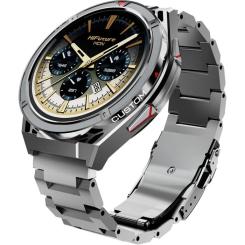 Смарт-часы HiFuture active silver Фото 1