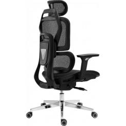 Офисное кресло GT Racer B-567 Black Фото 2