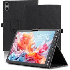 Чехол для планшета BeCover Slimbook Teclast P30T 10.1" Black Фото 1