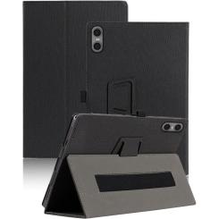 Чехол для планшета BeCover Slimbook Teclast P30T 10.1" Black Фото 2