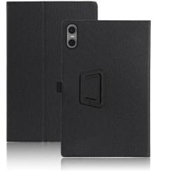 Чехол для планшета BeCover Slimbook Teclast P30T 10.1" Black Фото 3