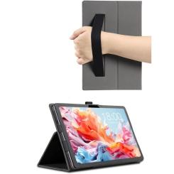 Чехол для планшета BeCover Slimbook Teclast P30T 10.1" Black Фото 4