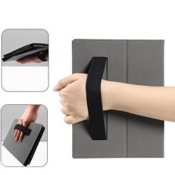 Чехол для планшета BeCover Slimbook Teclast P30T 10.1" Black Фото 5