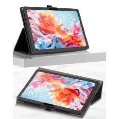 Чехол для планшета BeCover Slimbook Teclast P30T 10.1" Black Фото 6