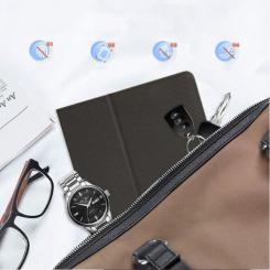 Чехол для планшета BeCover Slimbook Teclast P30T 10.1" Black Фото 8