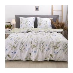 Постельное белье Viluta 24259 Ранфорс евро Фото