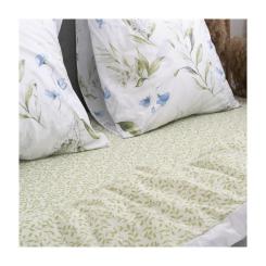 Постельное белье Viluta 24259 Ранфорс евро Фото 1