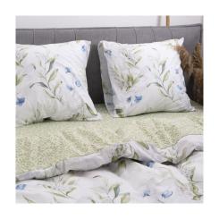 Постельное белье Viluta 24259 Ранфорс евро Фото 2