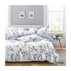 Постельное белье Viluta 24293 Ранфорс евро Фото