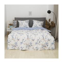 Постельное белье Viluta 24293 Ранфорс евро Фото 1