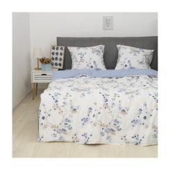 Постельное белье Viluta 24293 Ранфорс евро Фото 2