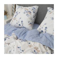 Постельное белье Viluta 24293 Ранфорс евро Фото 3