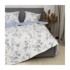 Постельное белье Viluta 24293 Ранфорс евро Фото 4