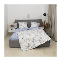 Постельное белье Viluta 24293 Ранфорс евро Фото 5