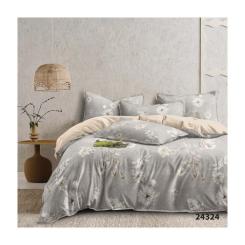 Постельное белье Viluta 24324 Ранфорс евро Фото