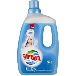 Гель для стирки Sano Baby 3 л Фото