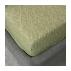 Постельное белье Viluta 24277 Ранфорс двуспальный Фото 5