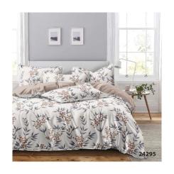 Постельное белье Viluta 24295 Ранфорс двуспальный Фото