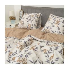 Постельное белье Viluta 24295 Ранфорс двуспальный Фото 3