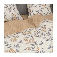 Постельное белье Viluta 24295 Ранфорс двуспальный Фото 4