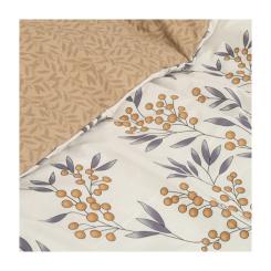 Постельное белье Viluta 24295 Ранфорс двуспальный Фото 5