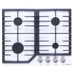 Варочная поверхность Perfelli DIAMOND M69C BIANCO Фото