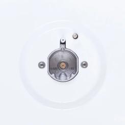 Варочная поверхность Perfelli DIAMOND M69C BIANCO Фото 7