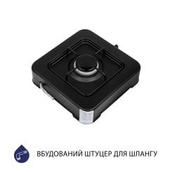 Настольная плита Minola TGH 100 BL Фото 2