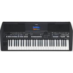 Синтезатор Yamaha PSR-SX600 Фото