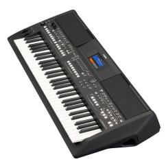 Синтезатор Yamaha PSR-SX600 Фото 3