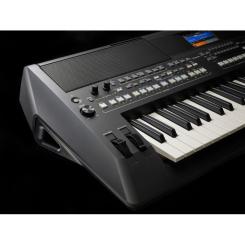 Синтезатор Yamaha PSR-SX600 Фото 7