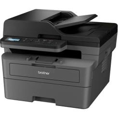 Многофункциональное устройство Brother DCPL2640DNYJ1 Фото 2