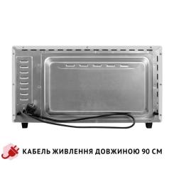 Электропечь Perfelli CLASSIC 48 WHITE Фото 10