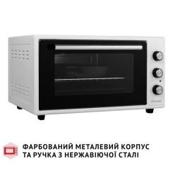 Электропечь Perfelli CLASSIC 48 WHITE Фото 3