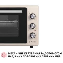 Электропечь Perfelli MIRAGE 37 IVORY Фото 2
