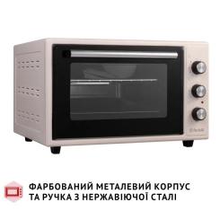 Электропечь Perfelli MIRAGE 37 IVORY Фото 3